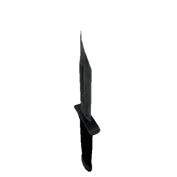 Military Knife